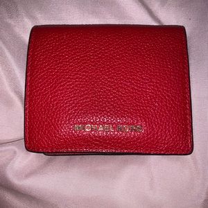 Michael Korea wallet